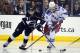 After a thrilling OT finish, the Rangers and Kings are set to do battle again.