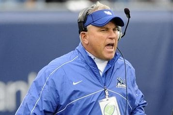 UB Football Sets Dates with Nevada, Florida Atlantic