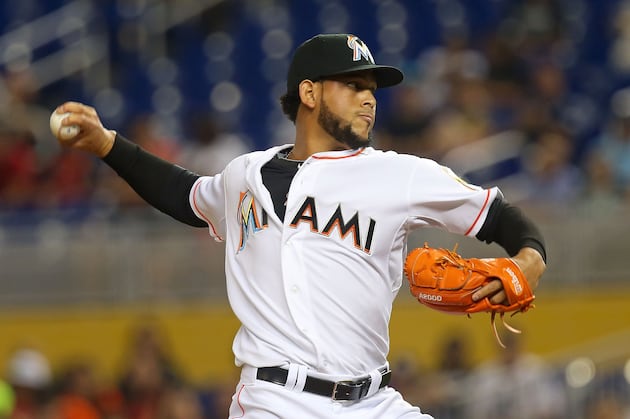 Fantasy Baseball Pitcher Streaming Options: Arrieta, Alvarez and Duffy