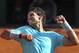 Rafael Nadal cruised in his semifinal match.