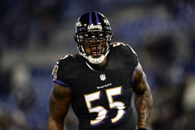 No Big Deal Yet with Ravens' No-Shows