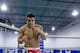 DELRAY BEACH, FL - SEPTEMBER 17: Vitor Belfort conducts a workout at the Jaco Hybrid Training Center on September 17, 2012 in Delray Beach, Florida. Belfort will fight Jon Jones on September 22, 2012 at UFC 152 in Toronto, Canada. (Photo by Chris Trotman/Getty Images)