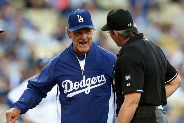 Dodgers Plan to Use 2nd Round MLB Draft Pick Alex Verdugo in CF