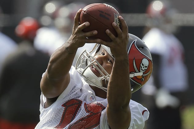 Bucs Hope to Score Big Returns
