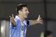 FILE - In this Sept. 10, 2013 file photo, Argentina's Lionel Messi celebrates after scoring against Paraguay during a World Cup qualifying soccer game in Asuncion, Paraguay. Messi will be the linchpin in Argentina's hopes to take home the World Cup. (AP Photo/Jorge Saenz, File)