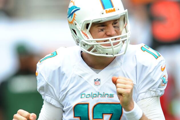 How Much Would Tannehill Extension Cost?