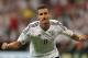 Germany's Miroslav Klose celebrates after scoring his side's opening goa during their FIFA World Cup 2014 qualification group C soccer match between Germany and Austria in Munich, southern Germany, Friday, Sept. 6, 2013. (AP Photo/Matthias Schrader)
