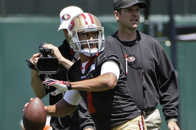 Making Sense of the Kaepernick “De-Escalators”