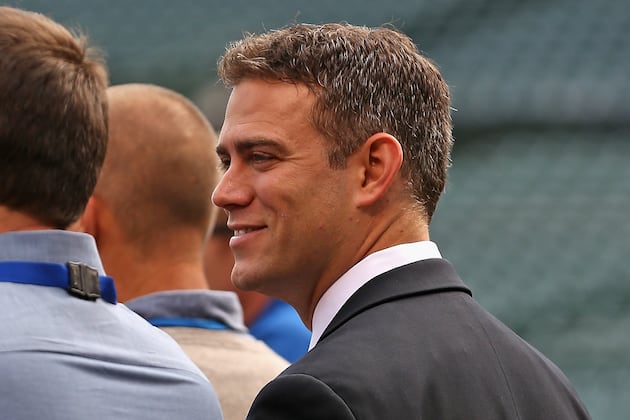 Cubs Draft: Mostly Arms on Day 2