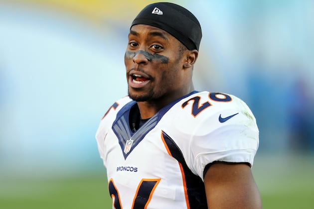 Rahim Moore Comes to Bedside of Man Suffering Compartment Syndrome
