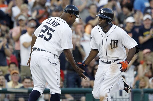 Detroit Tigers news, rumors and more | Bleacher Report