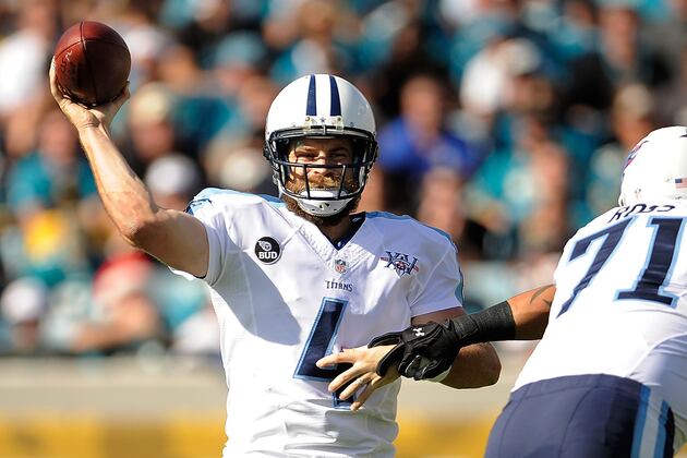 Cosell: Ryan Fitzpatrick Set for His 'Best Year'