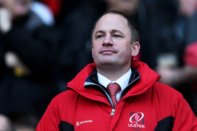 Gloucester Rugby Appoint David Humphreys as Director of Rugby