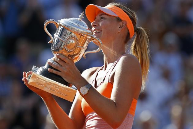 French Open 2014 Results: Women's Final Scores and ...