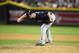 PHOENIX, AZ - JUNE 06: Craig Kimbrel #46 of the Atlanta Braves delivers a pitch during the ninth inning against the Arizona Diamondbacks at Chase Field on June 6, 2014 in Phoenix, Arizona. Braves won 5-2. (Photo by Norm Hall/Getty Images)