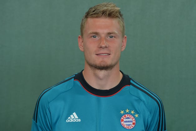Lukas Raeder Confirms Bayern Munich Exit, Amid Reports of English Interest