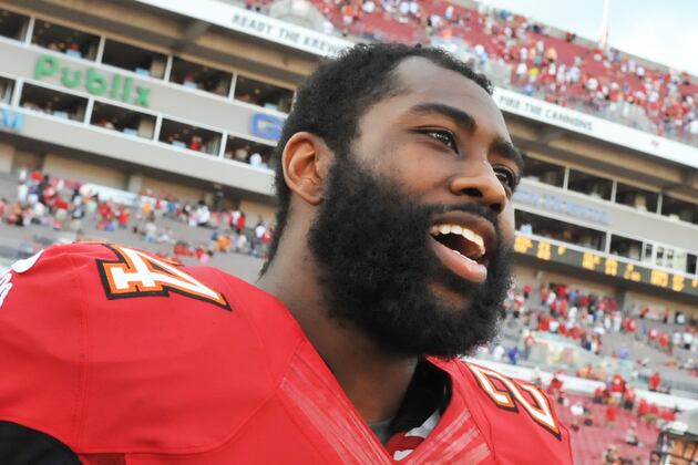Chadiha: Revis Should Have a Huge Year