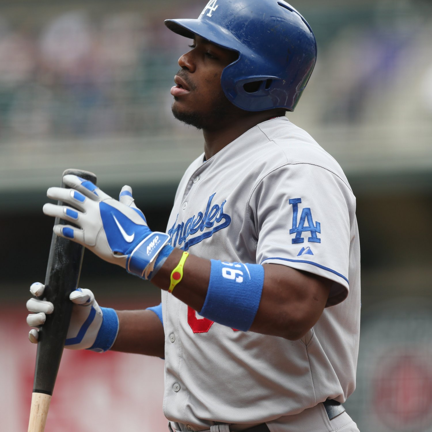 The Latest Los Angeles Dodgers News (Bleacher Report) SportSpyder