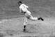 Twice an MVP, King Carl reigned over New York's pitchers in the 1930s.