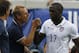 "How does it feel to be Jozy Altidore again?"