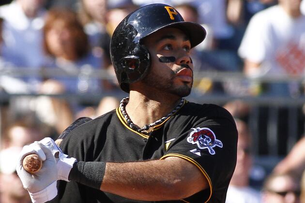 Brewers Quiet Bucs' Bats in 9-3 Win