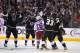 The Los Angeles Kings lead the Stanley Cup Final 2-0.