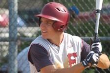 Phillies Draft Joe Flacco's Brother in 32nd Round