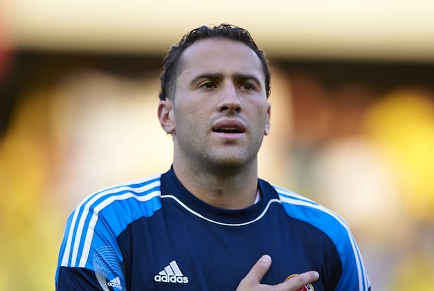 Arsenal to Scout Colombia Keeper David Ospina at World Cup