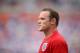 MIAMI GARDENS, FL - JUNE 07: Wayne Rooney of England in action during the International Friendly match between England and Honduras at the Sun Life Stadium on June 7, 2014 in Miami Gardens, Florida. (Photo by Richard Heathcote/Getty Images)