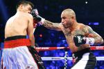 Cotto Shows He's Better Than Ever...