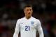 LONDON, ENGLAND - MAY 30: Ross Barkley of England in action during the international friendly match between England and Peru at Wembley Stadium on May 30, 2014 in London, England. (Photo by Clive Rose/Getty Images)