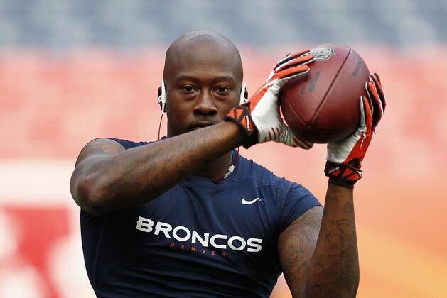 Panthers WRs for 2014: King McNutt, or Kelvin Benjamin and the Replacements?