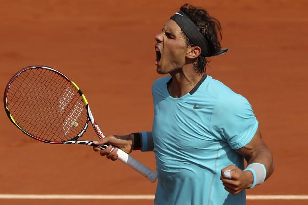 Nadal vs. Djokovic: Recap and Results from French Open ...