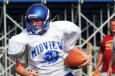 Bowling Green QB Recruit Drafted by Cleveland Indians