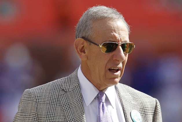 Dolphins Close to a Stadium Renovation 'Deal'