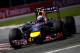 MONTREAL, QC - JUNE 08: Daniel Ricciardo of Australia and Infiniti Red Bull Racing drives during the Canadian Formula One Grand Prix at Circuit Gilles Villeneuve on June 8, 2014 in Montreal, Canada. (Photo by Tom Pennington/Getty Images)
