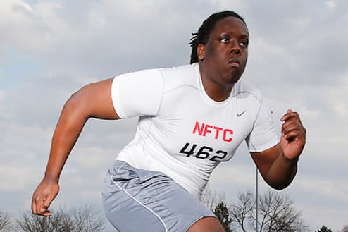 Breaking: Tiassum to Notre Dame