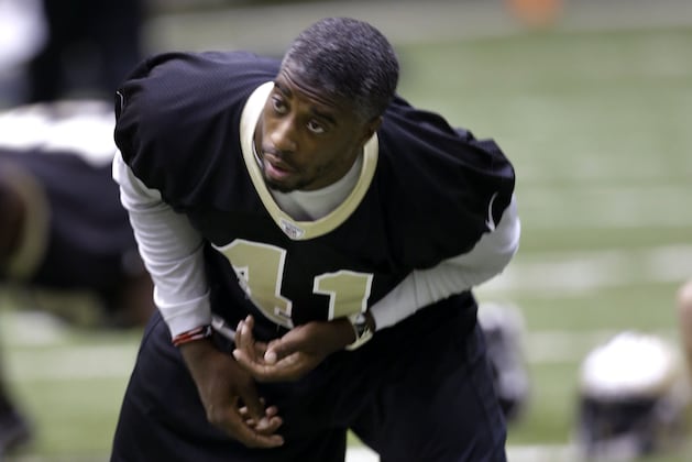 Roman Harper Has Carolina on His Mind