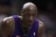 Los Angeles Lakers' Lamar Odom during an NBA basketball game against the Philadelphia 76ers, Friday, Dec. 17, 2010, in Philadelphia. (AP Photo/Matt Slocum)