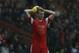 Southampton's Calum Chambers plays against Chelsea during their English Premier League soccer match at St Mary's stadium, Southampton, England, Wednesday, Jan. 1, 2014. (AP Photo/Sang Tan)
