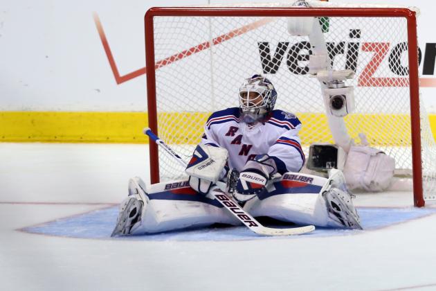 No Reason for New York Rangers to Panic Despite 0-2 Hole in Stanley Cup Final