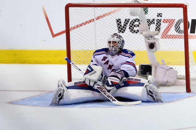 No Reason for New York Rangers to Panic Despite 0-2 Hole in Stanley Cup Final