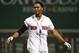 Bogaerts has a lot to smile about in 2014.