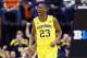 Michigan is going to need a lot more of Caris LeVert in 2014-15.