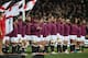 A depleted England team ran the world champions New Zealand very close