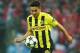 LONDON, ENGLAND - MAY 25: Ilkay Gundogan of Borussia Dortmund controls the ball during the UEFA Champions League final match between Borussia Dortmund and FC Bayern Muenchen at Wembley Stadium on May 25, 2013 in London, United Kingdom. (Photo by Alex Grimm/Getty Images)