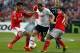 Tottenham went out of the Europa League in the last 16 to Benfica. They will need to better that if they want to win it and earn Champions League qualification this season.