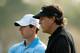 Rory McIlroy and Phil Mickelson are two of the top contenders to win the U.S. Open.