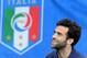 FLORENCE, ITALY - MAY 27: Giuseppe Rossi of Italy during a training session at Coverciano on May 27, 2014 in Florence, Italy. (Photo by Claudio Villa/Getty Images)