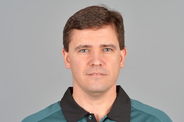 Bill Lazor Intends to Get Dolphins' Offense Firing Straight